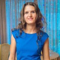 Anna Betskova