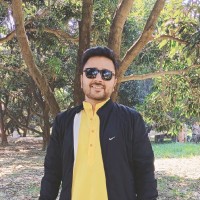 Dhirendra Pratap Singh