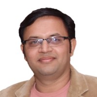 Priyank P.