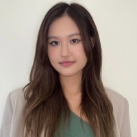 Hazel Lam