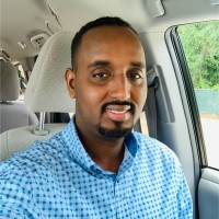 Abdirahman Elmi