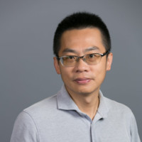 Shih-Hsin Chang