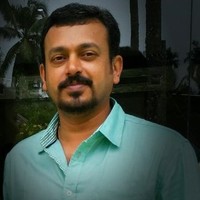 PRASANTH SREEDHARAN