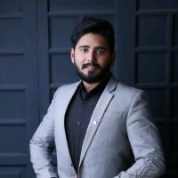 Usama Ahmad