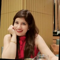 CA Pooja Sharma