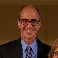 Ira Rosenberg
