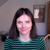 Hilary Paterson