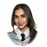Ariana Arevalo