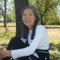 Atsuko Chursenoff