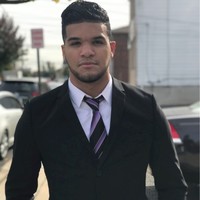 Jeffrey Cruz
