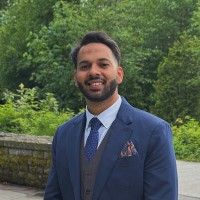 Talha Kidwai (Eit, Mba)