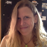 Kim Grover