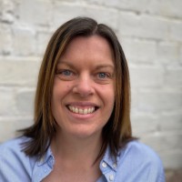 Louise Fraser (CMRS)