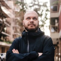 Roman Kniazev