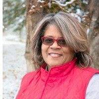 Vanessa Boyd