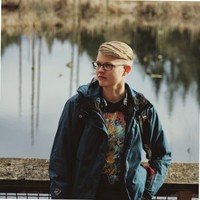 Anne Heron