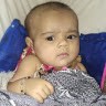 Joshi Karan