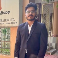 Anshuman Padhy