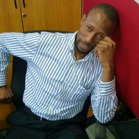 Sifiso Mazibuko
