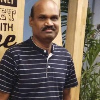 karunakar V