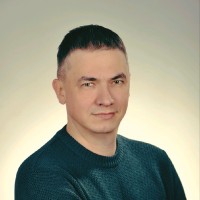Andrii Voievodin