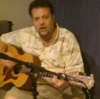 Scott Iglehart