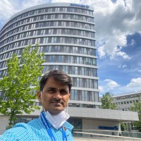 Basudeb Sharma