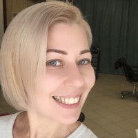 Iuliia Rogacheva