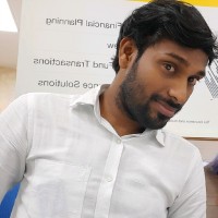 V Dinesh