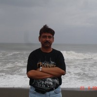 Birendra Kumar Saraswat