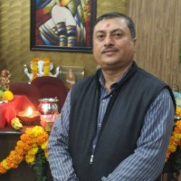S K Pathak