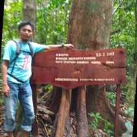 Leo Lintang
