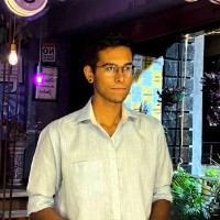 KSHITIJ TYAGI