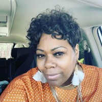 Mrs. Montreal Johnson -Godley