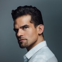 Antonio Najarro