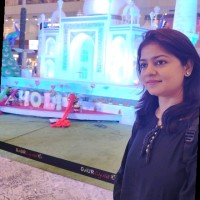 Manisha Sharma
