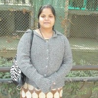 USHA OJHA