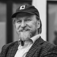 Aliaksei (Alex) Paretski