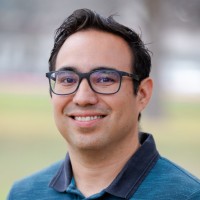 Steven Trevino