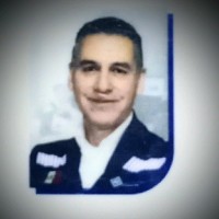 Jose Angel Galvan Garcia