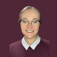Sadie Mcadams, M.Ed