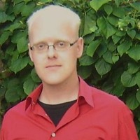 Roel Bakker