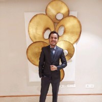 Kashyap Shukla