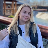 Anastasiia Zadorozhnia