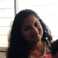 Mayura Moroney