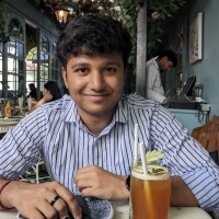 Kartik Bisht
