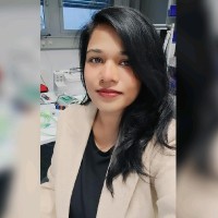 Sayali Thakare