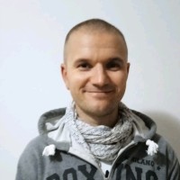 Nico Balboni
