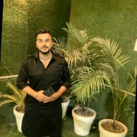 Abhishek Sharma