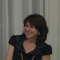 Elena Balavadze